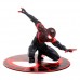 Фигурка Spiderman Miles Morales MK 205 Statue (Kotobukiya, высота 11 см), ,